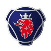 Codema Scania logo - Similar company to Codema