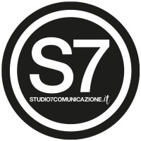 Studio 7 Comunicazione logo - Similar company to Idea Positivo
