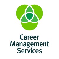 CAREER MANAGEMENT SERVICES INTERNATIONAL logo - Similar company to Make Visions Outsourcing Pvt Ltd