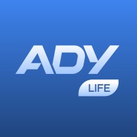 ADY Life logo - Similar company to Ady Container