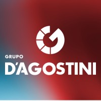 Grupo D'Agostini logo - Similar company to W