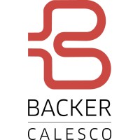 Backer Calesco logo - Similar company to Backer