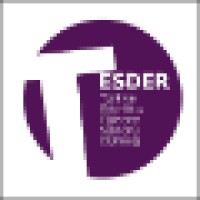 Tesder
