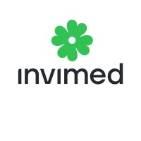 Invimed logo - Similar company to Gyncentrum Sp. Z O. O.