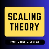 ScalingTheory logo - Similar company to Qantler Technologies