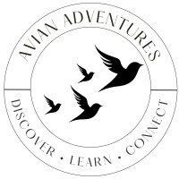 Avian Adventures logo - Similar company to Avian Behavior International