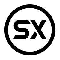 SX Media Ltd logo - Similar company to The Strategy Exchange Group