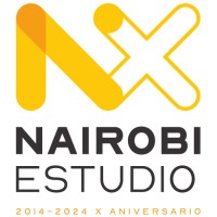 Nairobi Estudio logo - Similar company to Nairobi Studio