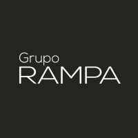 Grupo Rampa logo - Similar company to Lsnn Net