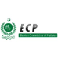 Election Commission of Pakistan logo - Similar company to Orbit Cargo Services