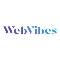 WebVibes logo - Similar company to Webvibe Infotech