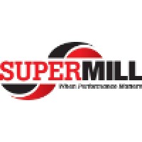 Supermill LLC. logo - Similar company to Zeman Tool & Manufacturing