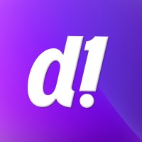 Deuna App logo - Similar company to Interdin