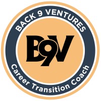 Back 9 Ventures