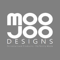 MooJoo Designs logo - Similar company to Paperclip Public & Media Relations Ltd