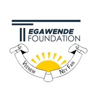 Tegawende Foundation logo - Similar company to Association Des Etudiants Et Stagiaires Burkinabè Au Maroc (Aebm)