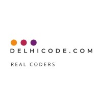 DelhiCode logo - Similar company to Quanscendence