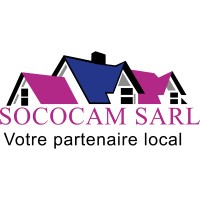 SOCOCAM SARL logo - Similar company to Sococam Sarl