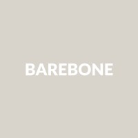 Barebone Store logo - Similar company to Being Topper ®