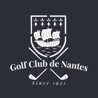 Golf Club de Nantes logo - Similar company to Centre Educatif Rene De Tremeac