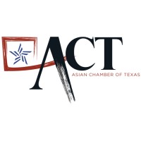 Asian Chamber of Texas logo - Similar company to Coalition For Emergency Response And Critical Infrastructure
