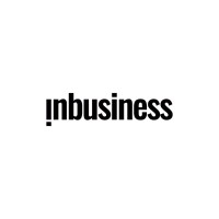 Inbusiness logo - Similar company to Başer Design