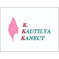 K Kautilya Kanect logo - Similar company to Kyuncumber