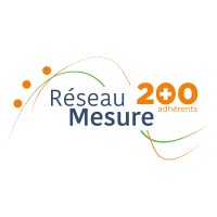 Réseau Mesure logo - Similar company to Jm Concept Sa