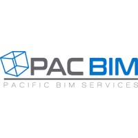 Pacific BIM Services logo - Similar company to Nexarch | Architectural Studio