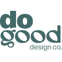 Do Good Design Co. logo - Similar company to Bellamatcha