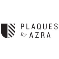 Plaques By Azra logo - Similar company to Extra Companies