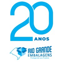 Rio Grande Embalagens logo - Similar company to Conceito Embalagens