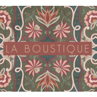 La Boustique logo - Similar company to Goldie'S Clothing