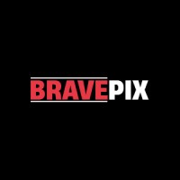 Bravepix logo - Similar company to Madra Dubh