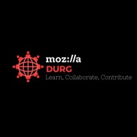Mozilla Durg logo - Similar company to Lightnes