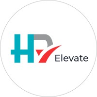 HPV Elevate HVAC logo - Similar company to Arial Engineering Services