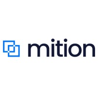 Mition logo - Similar company to Coordination Hub