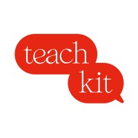 teachkit logo - Similar company to Lörn
