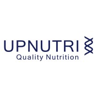 Upnutri Indústria e Laboratório logo - Similar company to Ppm Nutracêuticos