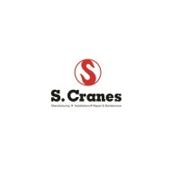 S Cranes logo - Similar company to Meltech Cranes Private Limited
