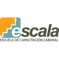 Escala Escuela de Capacitación Laboral logo - Similar company to Educacionit Lima