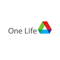 One Life | Saúde, Estética & Você logo - Similar company to Rennova Minds