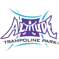 Altitude Trampoline Park | Florida logo - Similar company to Metal Decking Solutions
