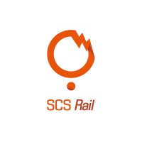 SCS Rail logo - Similar company to Aj Services
