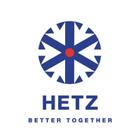 Hetz logo - Similar company to Zorgad