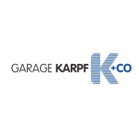 Garage Karpf SA logo - Similar company to Upsa Ticino
