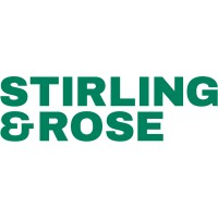 Stirling & Rose logo - Similar company to Knkt