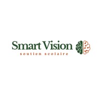 Smart Vision logo - Similar company to Digilearn