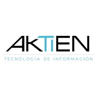 AKTIEN TI logo - Similar company to Rittal México