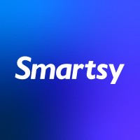 SMARTSY logo - Similar company to B2Bee